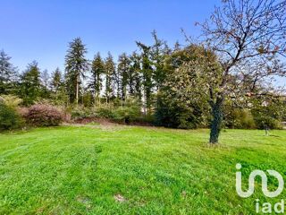  Terrain � vendre 503 m�