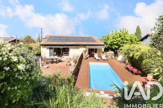  Maison � vendre 7 pi�ces 174 m�