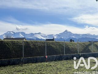  Terrain � vendre 1195 m�