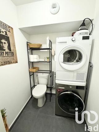  Appartement  vendre 3 pices 64 m