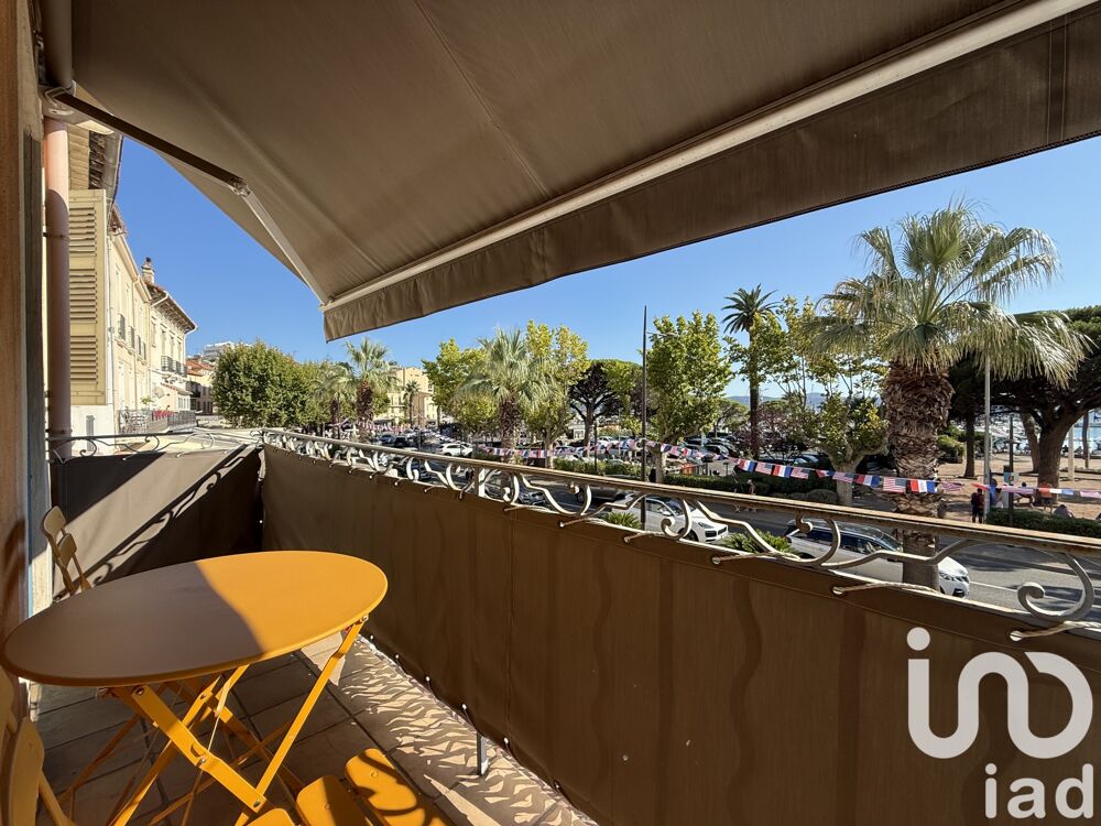  vendre  Maison Sainte-Maxime (83120)