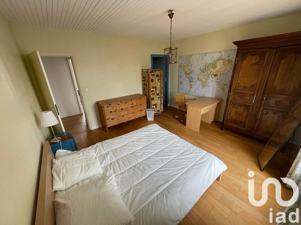  vendre  Maison Rennes (35000)