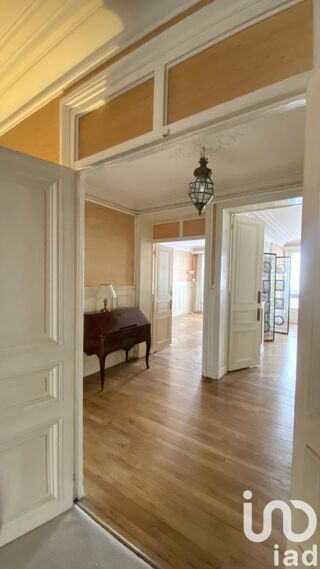  Appartement � vendre 5 pi�ces 110 m�