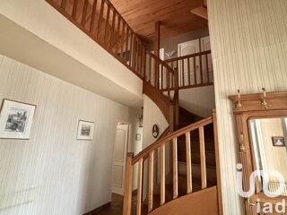  Maison � vendre 8 pi�ces 171 m�