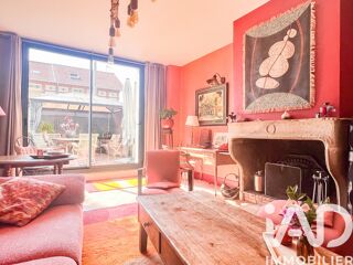  Maison � vendre 6 pi�ces 152 m�