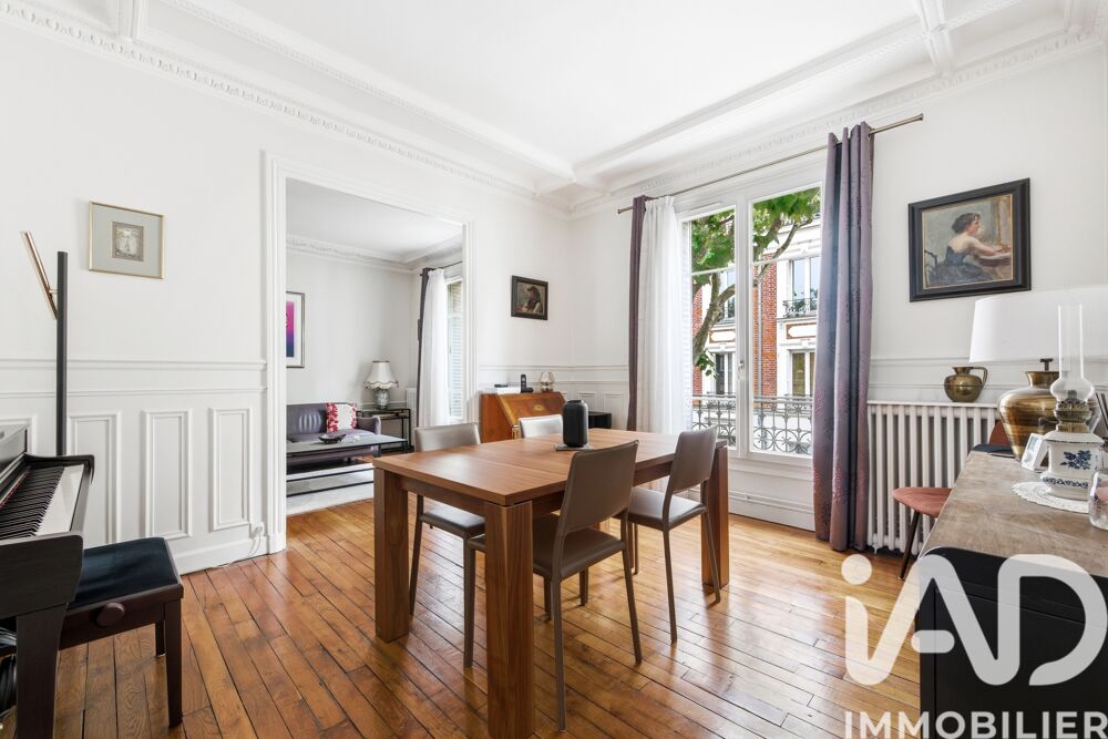 Vente Appartement Vente Appartement 3 pi�ces Le perreux-sur-marne