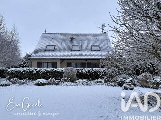  Maison � vendre 6 pi�ces 108 m�