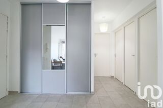  Appartement � vendre 2 pi�ces 50 m�