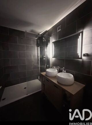  Appartement  vendre 4 pices 84 m