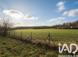  Terrain � vendre 1720 m�