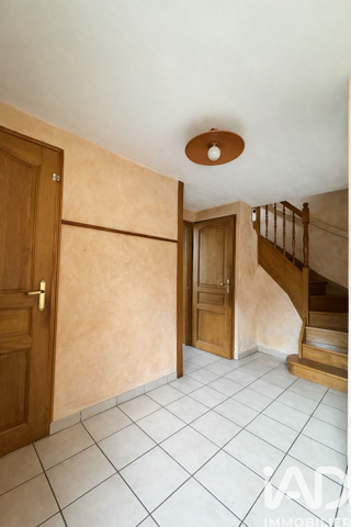  Maison � vendre 5 pi�ces 101 m�