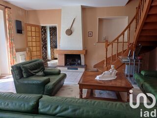  Maison � vendre 11 pi�ces 209 m�