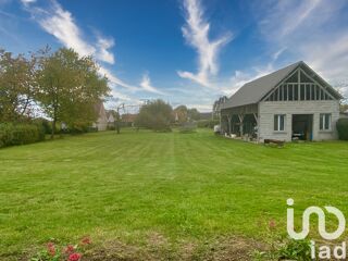  Maison � vendre 7 pi�ces 160 m�