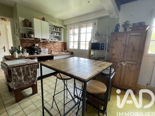  Maison � vendre 7 pi�ces 189 m�