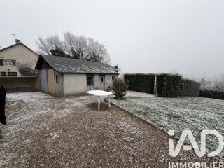  Maison � vendre 4 pi�ces 95 m�