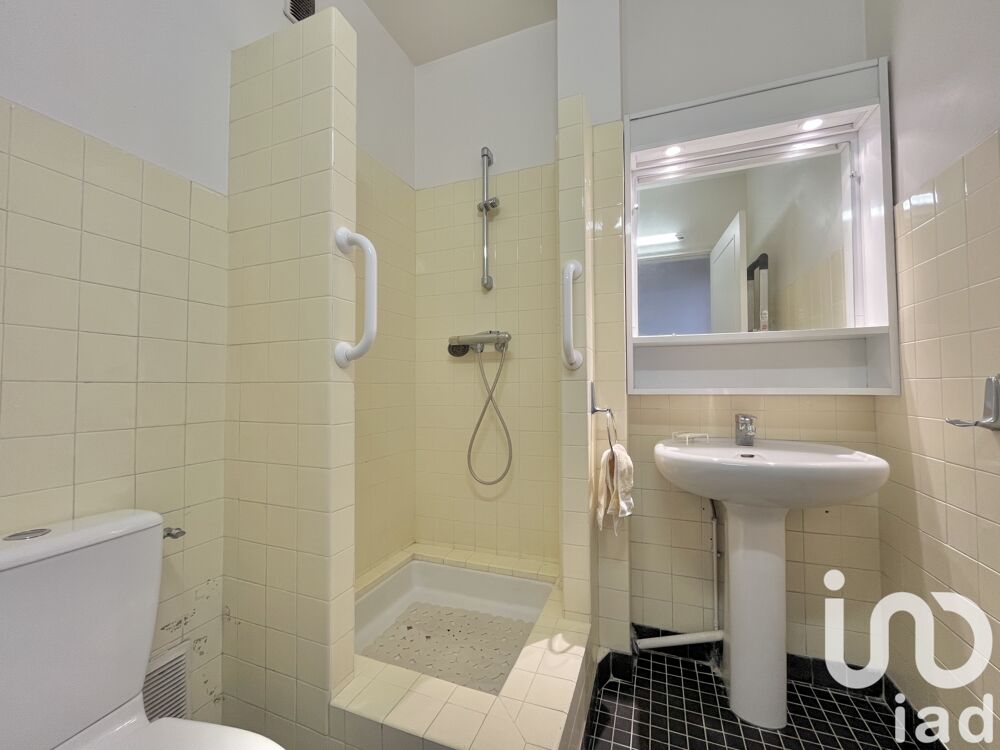  vendre  Appartement Antony (92160)