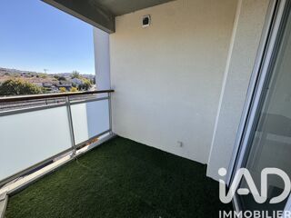  Appartement � vendre 3 pi�ces 62 m�