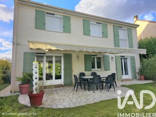  Maison � vendre 6 pi�ces 139 m�