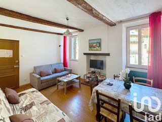  Appartement � vendre 3 pi�ces 50 m�