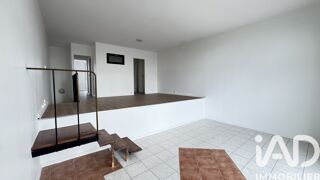  Appartement � vendre 3 pi�ces 66 m�