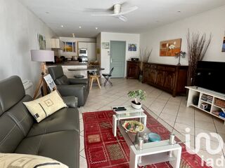  Appartement � vendre 4 pi�ces 102 m�