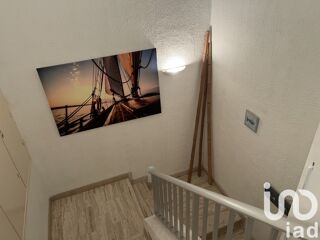  Appartement � vendre 3 pi�ces 63 m�