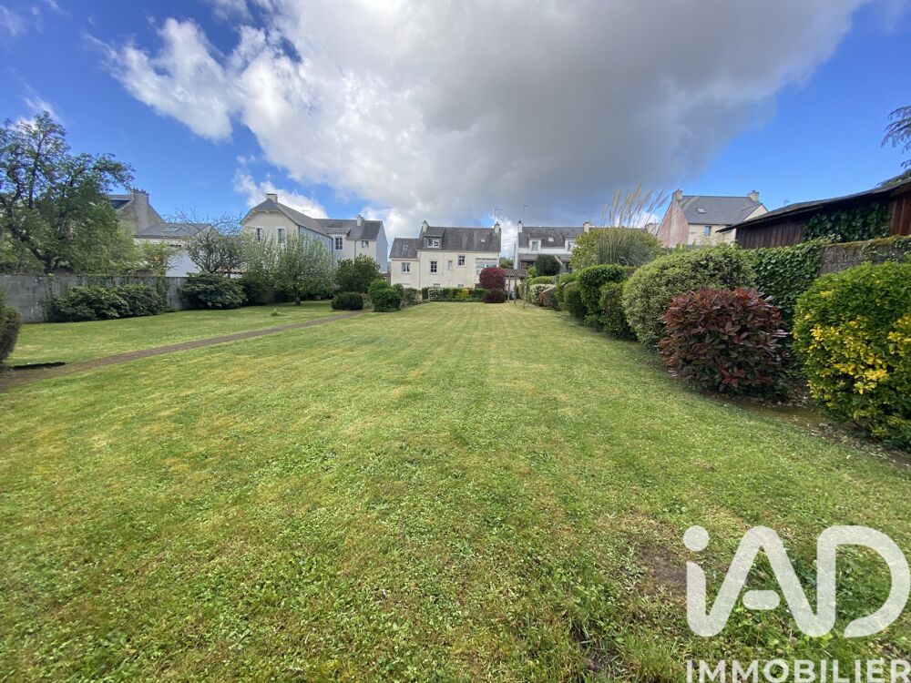 � vendre  Maison Vannes (56000)