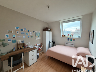  Appartement � vendre 3 pi�ces 71 m�