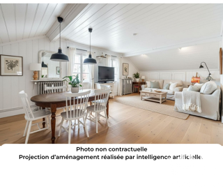  Appartement � vendre 4 pi�ces 90 m�