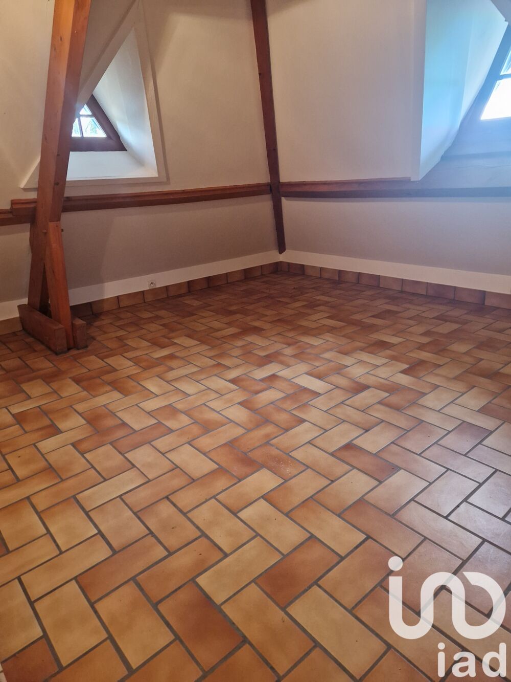  vendre  Maison Thouarc (49380)