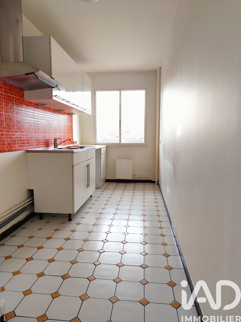 � vendre  Appartement Paris 14