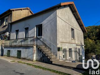  Maison � vendre 5 pi�ces 120 m�