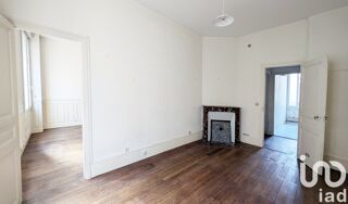  Appartement  vendre 2 pices 49 m