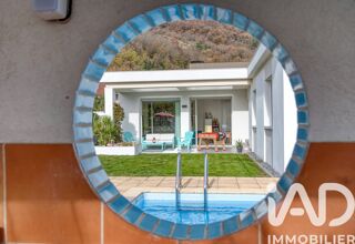  Villa � vendre 4 pi�ces 130 m�