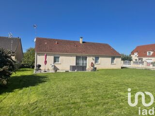  Maison  vendre 6 pices 110 m