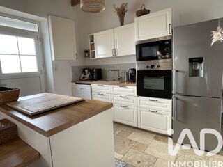  Maison � vendre 4 pi�ces 83 m�