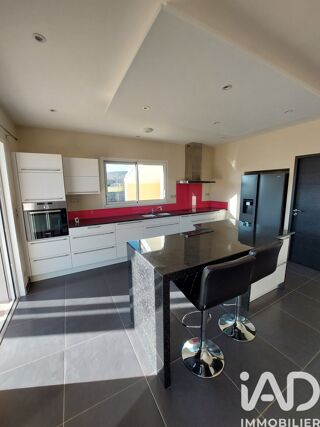  Maison � vendre 5 pi�ces 140 m�