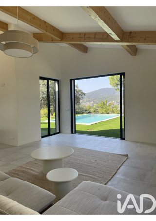  Villa � vendre 5 pi�ces 160 m�