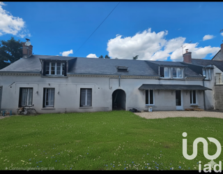  Maison � vendre 15 + pi�ces 245 m�