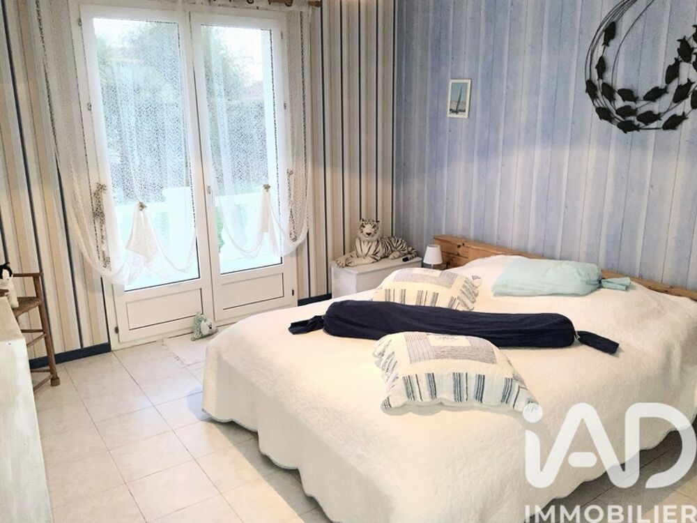 � vendre  Maison Saint-Pierre-d'Ol�ron (17310)