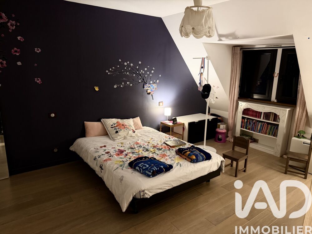 � vendre  Maison Saint-Maclou (27210)