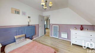  Maison � vendre 7 pi�ces 140 m�