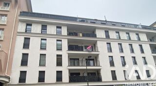  Appartement � vendre 1 pi�ce 28 m�