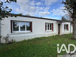  Maison � vendre 2 pi�ces 55 m�