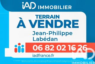  Terrain � vendre 4115 m�