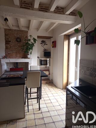  Maison � vendre 4 pi�ces 100 m�