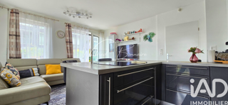  Appartement � vendre 4 pi�ces 75 m�