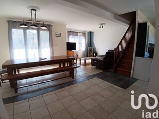  Maison � vendre 6 pi�ces 133 m�