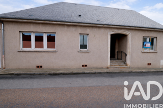  Maison � vendre 7 pi�ces 140 m�