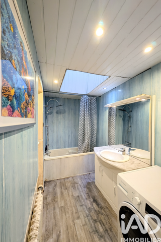  Maison � vendre 6 pi�ces 114 m�